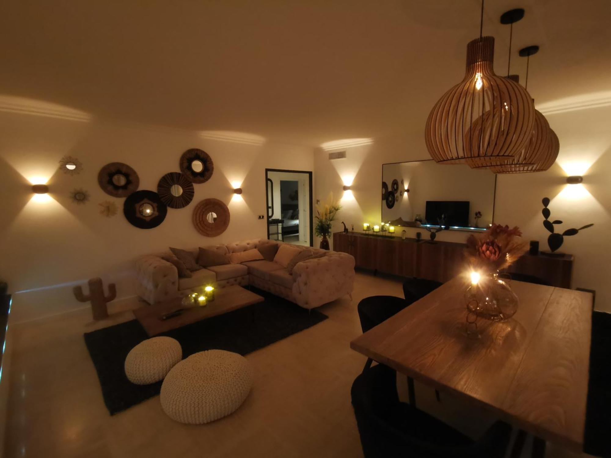 2 Bedrooms Seafront Канни Екстер'єр фото