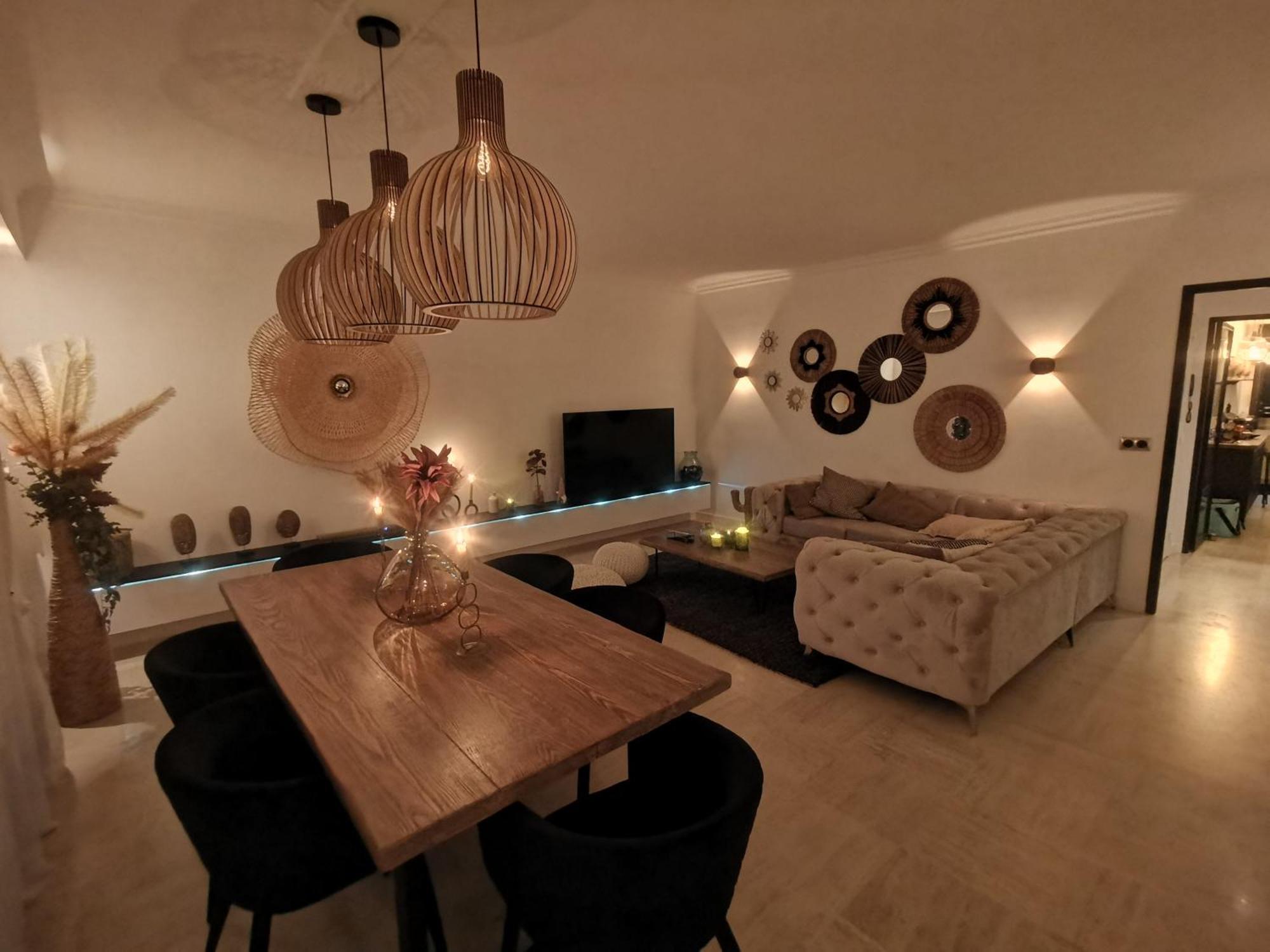 2 Bedrooms Seafront Канни Екстер'єр фото