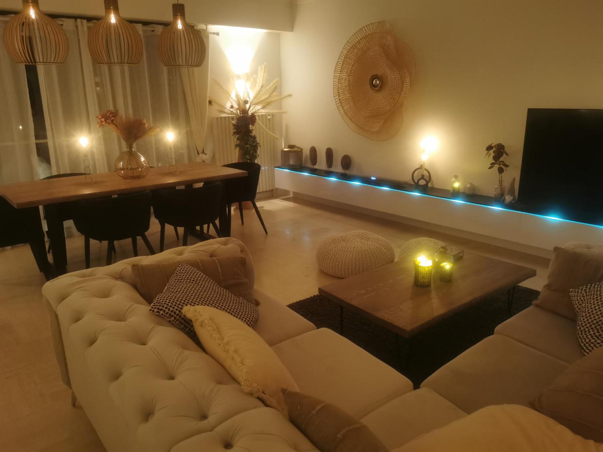 2 Bedrooms Seafront Канни Екстер'єр фото