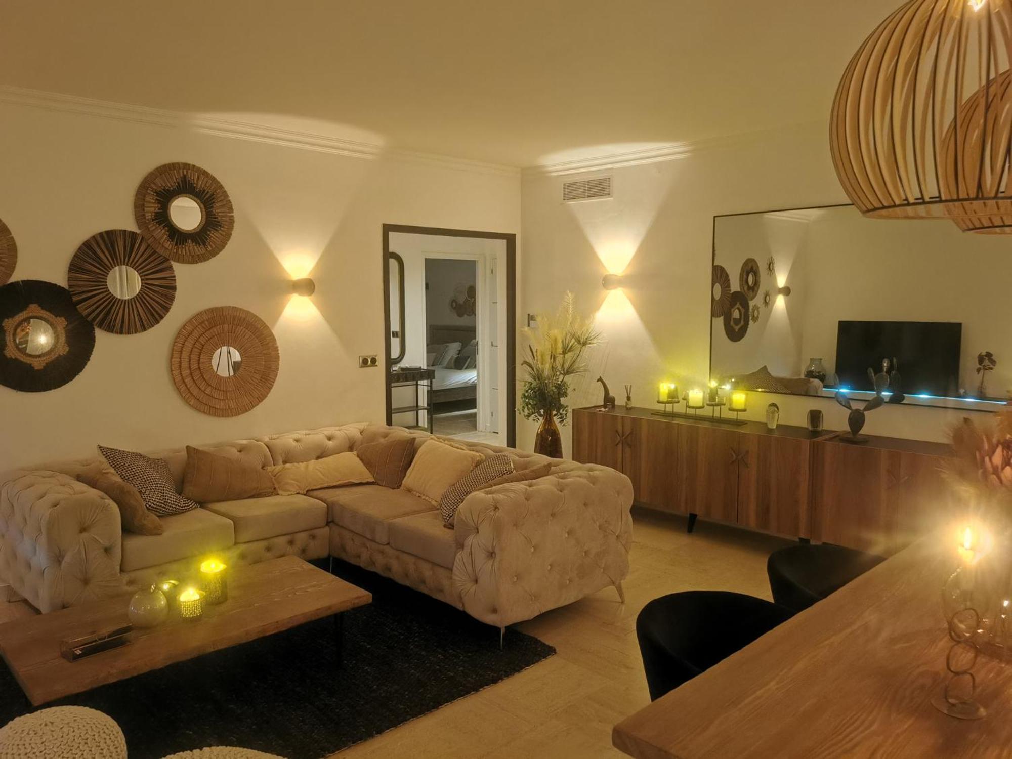 2 Bedrooms Seafront Канни Екстер'єр фото