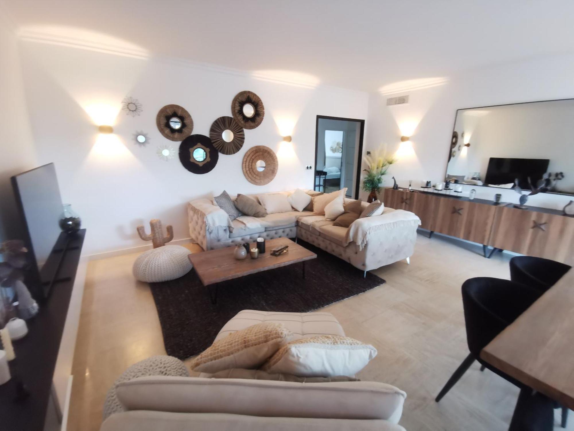 2 Bedrooms Seafront Канни Екстер'єр фото