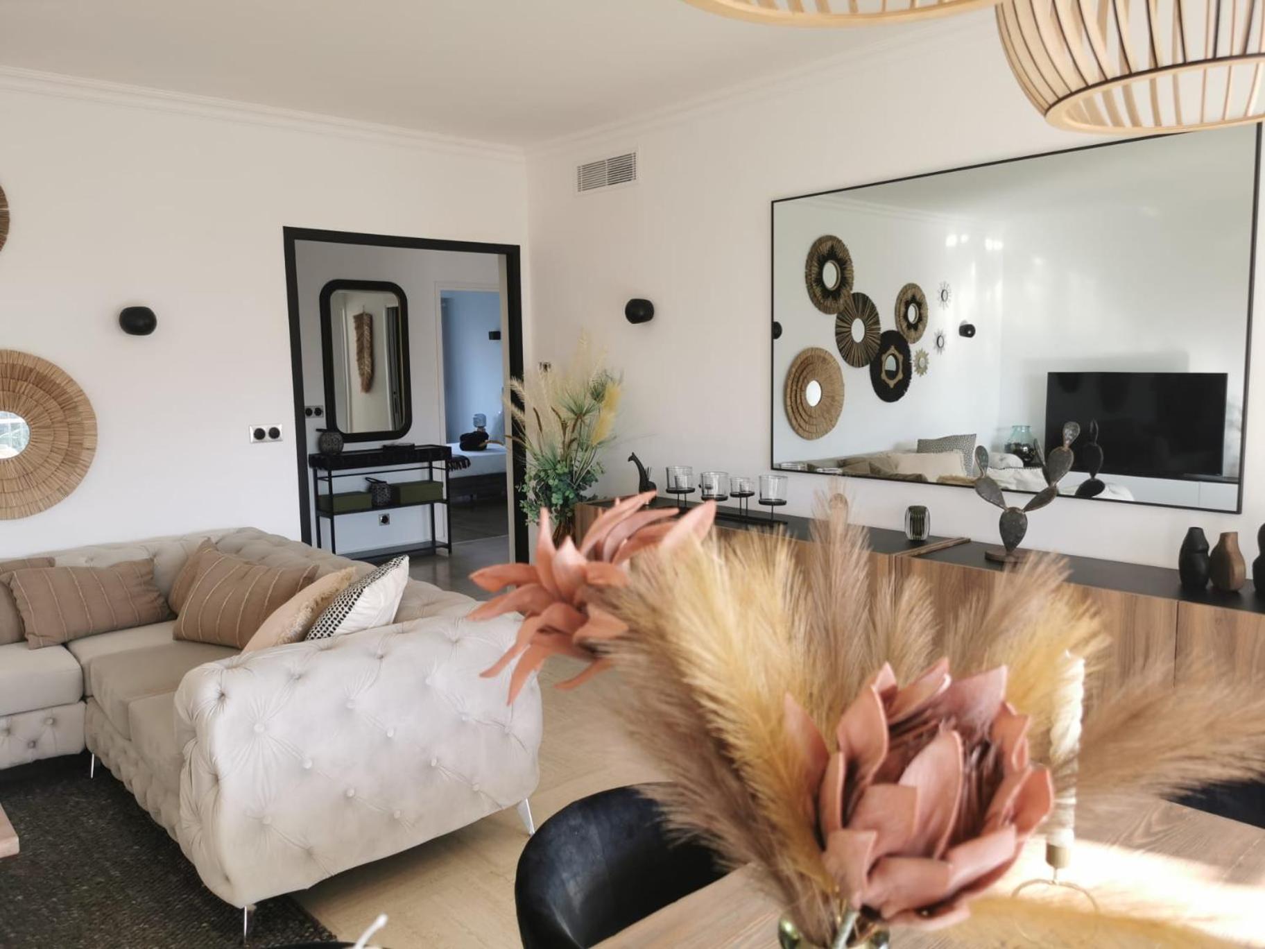 2 Bedrooms Seafront Канни Екстер'єр фото