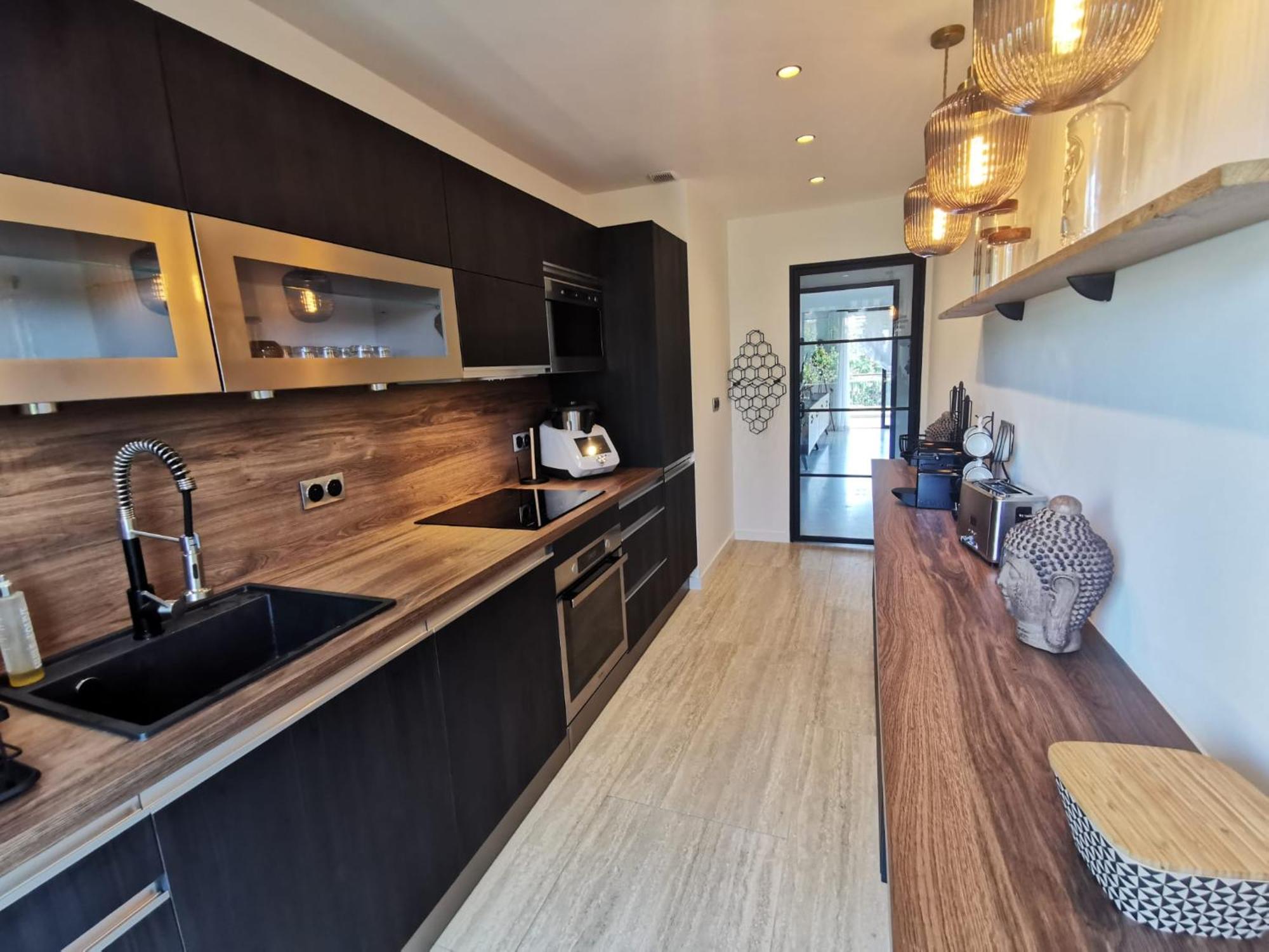 2 Bedrooms Seafront Канни Екстер'єр фото